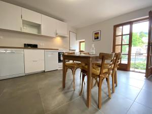 Appartements Le Pied de Ville Mont Guillaume : photos des chambres