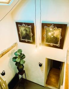 Complexes hoteliers Silent Valley Bed & Breakfast : photos des chambres