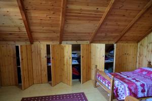 Velipoja Private Chalet