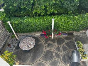 Villas Elegante Villa centre ville Royan proche plages 3 chambres 3 grands lits : photos des chambres