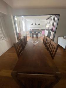 Villas Elegante Villa centre ville Royan proche plages 3 chambres 3 grands lits : photos des chambres