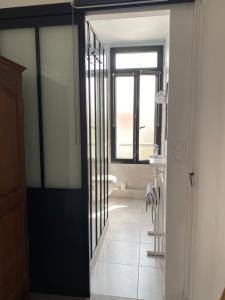 Villas Elegante Villa centre ville Royan proche plages 3 chambres 3 grands lits : photos des chambres