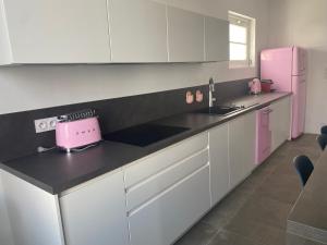 Villas Elegante Villa centre ville Royan proche plages 3 chambres 3 grands lits : photos des chambres