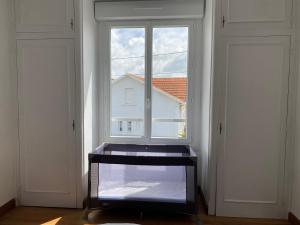 Villas Elegante Villa centre ville Royan proche plages 3 chambres 3 grands lits : photos des chambres