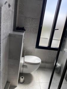 Villas Elegante Villa centre ville Royan proche plages 3 chambres 3 grands lits : photos des chambres