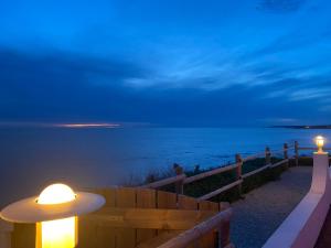 Villas Elegante Villa centre ville Royan proche plages 3 chambres 3 grands lits : photos des chambres