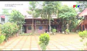 Homestay Long Cốc thanh biên