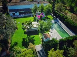 La Casa del Marqués - Uclés