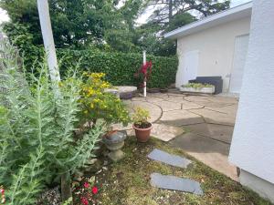 Villas Elegante Villa centre ville Royan proche plages 3 chambres 3 grands lits : photos des chambres