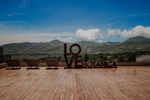 The Botanica Sanctuary