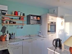 Appartement Centre ville Beaux Arts 2 personnes calme et confort