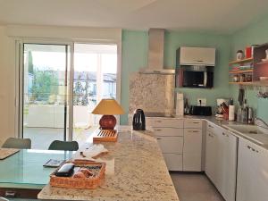 Appartement Centre ville Beaux Arts 2 personnes calme et confort