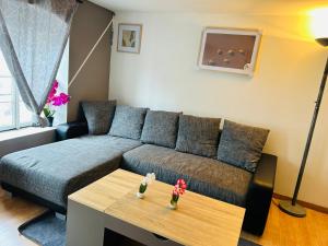 Appartements Appartement : photos des chambres