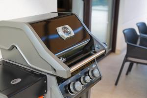 New villa with pool, sea view, close to a beautiful beach - By TRAVELER tourist agency Krk - ID 2407