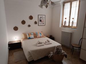 Dimora San Giorgio con parcheggio auto privato - 3hvězdičkové hotely ve městě Gravina in Puglia