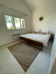 Maisons de vacances A CASA DI SPIAGGIA : photos des chambres