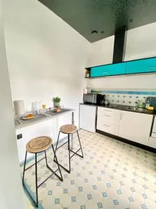 Le manoir des rêves, bulle de confort et de sérénité, proche clinique d'Europe, Parking privé gratuit - Saint-Sever