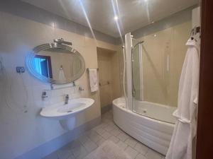 Апарт-готель Синьогора