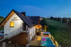 Apartamenty Maja - 巴德霍夫斯基库佩莱