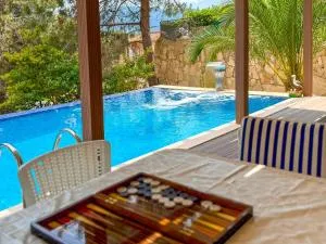 Villa Siesta Kusadasi - Kirazli