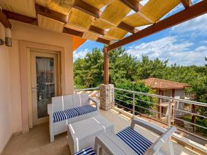 Villa Siesta Kusadasi