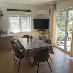 Apartmani Zec