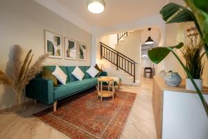 Beautiful Beach House Retreat - 4hvězdičkové hotely ve městě Nea Potidaea