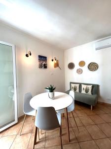 Vicolo 35 Apartments