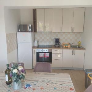 Apartmani Zec
