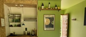 Appart'hotels Casa Bauxells : photos des chambres