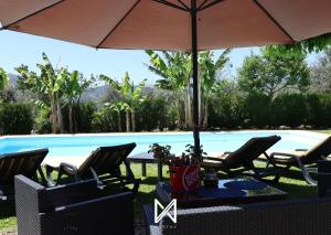 MyStay - Casa do Alpendre