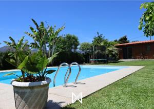 MyStay - Casa do Alpendre