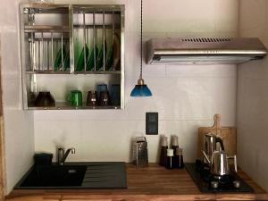 Appart'hotels Casa Bauxells : photos des chambres