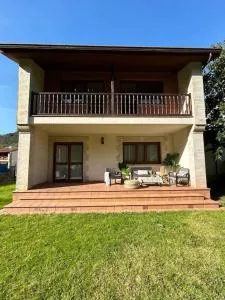 Casa en Treceño - Vallines