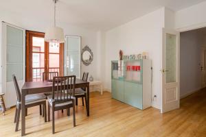 La casita de Reloj