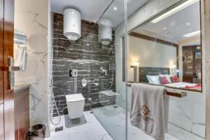 Badar Resorts and Spa