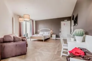 La Villa - Ponte Lucano