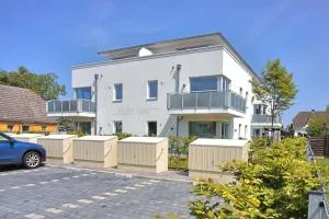 Villa Baltic Star - Börgerende-Rethwisch