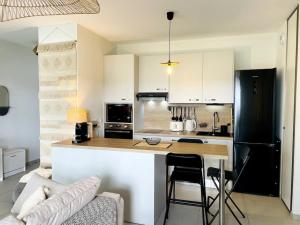 Appartements Le Berlioz - Jardin privatif : photos des chambres