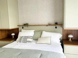 Appartements Le Berlioz - Jardin privatif : photos des chambres