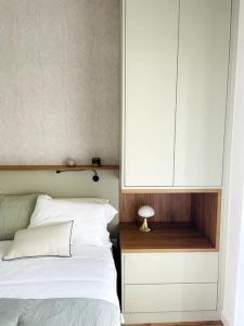 Appartements Le Berlioz - Jardin privatif : photos des chambres