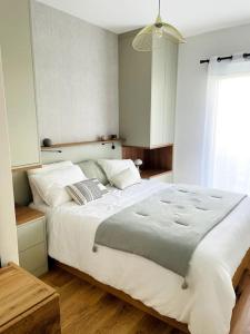 Appartements Le Berlioz - Jardin privatif : photos des chambres