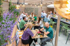 De Maasparel Nextdoor Maassuites