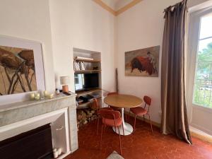 Charmant appartement pour 3 personnes près plage