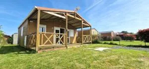 Chalet plages du Débarquement - 滨海伊西尼