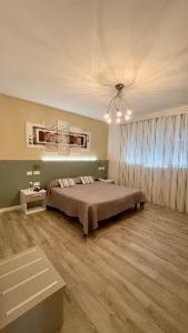 Chambre Double ou Lits Jumeaux avec Salle de Bains Privative