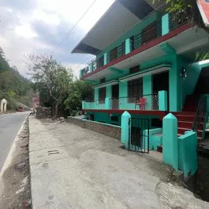 Hotel Nagasani - Gupta Kāshi