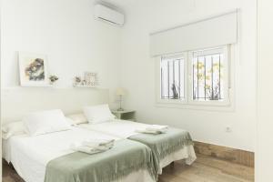 Precioso apartamento con Chimenea patio solarium