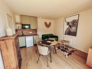 Maisons de vacances Domaine du Mimosa : photos des chambres