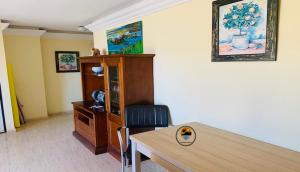 LMHA22 Marinesco 2, One Bedroom Apartment with Pool View